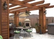 Kwikfynd Pergolas
bayntonvic